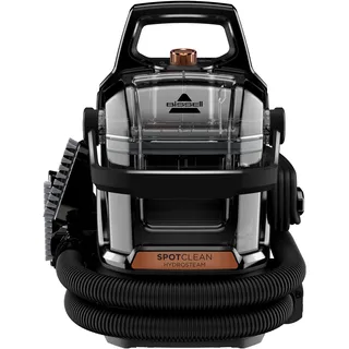 Bissell SpotClean HydroSteam Pro 3700N schwarz