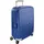S'Cure 4-Rollen Cabin 55 cm / 34 l blau
