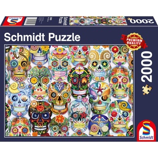 Schmidt Spiele La Catrina (58995)