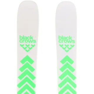 Black Crows Captis green 172