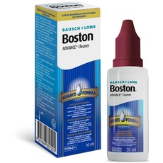 Bausch und Lomb Boston Advance Kontaktlinsenreiniger für harte Linsen 1x