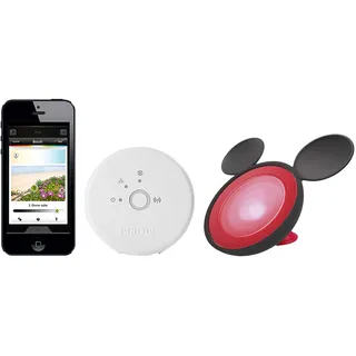 Philips Hue Disney LED StoryLight Starter Kit - 1 x Hue LED StoryLight, 1 x Bridge