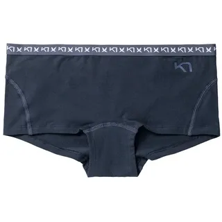 KARI TRAA Gina Hipster dark navy blue (ROYAL) XL