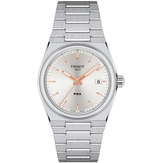 TISSOT PRX 35 T137.210.11.031.00