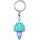 Funko Aquaman Storm Schlüsselanhänger Funko Pocket POP Keychain