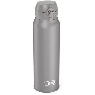Thermos Ultralight grau 0,75 l