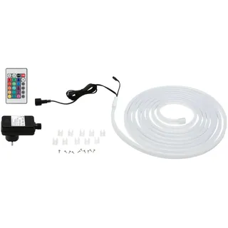 Paulmann SimpLED LED Strip Outdoor Komplettset 5m 78890 30W RGB 500 cm