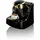 Okka OK008 Turkish Coffee Machine, 710, Black Gold