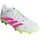 Predator League MG/Kinder Cloud White/Lucid Pink/Lucid Lemon 36
