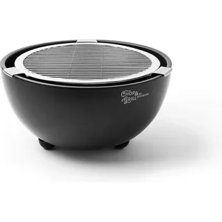 Greenpan Tischgrill "Chop & Grill" Holzkohlegrill - CC001674-001