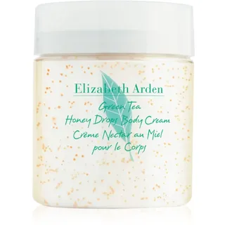 Elizabeth Arden Green Tea Honey Drops Körpercreme 250 ml