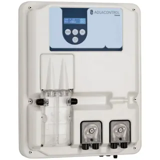 Dosieranlage meiblue DOS CL 2 Deluxe