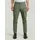 Tapered Leg Grün 33/34