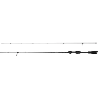 Savage Gear Revenge Sg2 Micro Game Spinnrute - Black - 2.30 m - 0-2.5 g