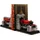 Noble Collection Hogwarts Express Buchstütze 19 cm