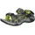 Kinder Hamal Hiking Sandal Cemento-Acido 28