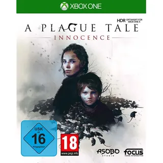 Focus Home Interactive A Plague Tale: Innocence (USK) (Xbox One)