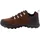 Refugio Texapore Low Herren brown/phantom 42