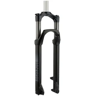 RockShox Judy Silver TK 29 Zoll 100 mm Schwarz