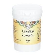 Primabene Kokosöl BIO raffiniert