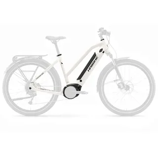 Haibike CUADRO HB Trekking 3 Mid C1 40w 27.5 M 48 AL.GR 23