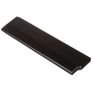 Kai Europe VG-0165NLS Holzscheide für Shun Pro Linkshand - Nakiri 165 cm