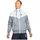 Herren Sw Spe Wvn Lnd Jacke Smoke Grey/White/Smoke Grey/Bl L EU