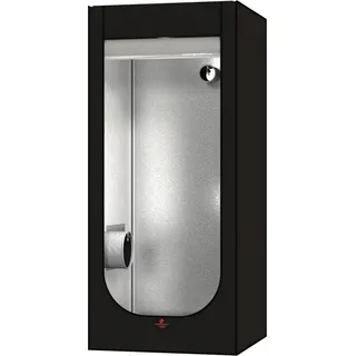 Secret Jardin Hydro Shoot HS80 Rev 2.0 (80x80x180cm) - Silber