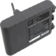 OEM Batteri for Dyson Vacuum Cleaner SV10, V8, Zubehör Staubsauger + Reiniger