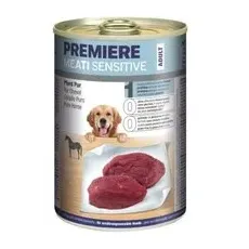 PREMIERE Meati Sensitive Pferd pur 24x400 g