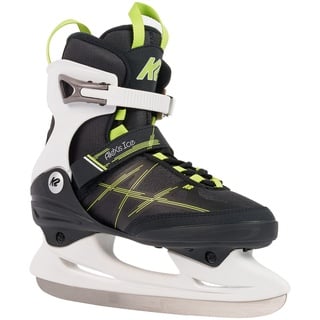 K2 Schlittschuhe Alexis Ice - gray - green, 25G0510.1.1.100