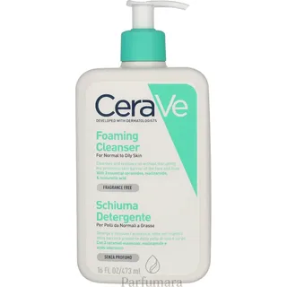 CeraVe Schäumendes Reinigungsgel 473 ml