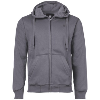 G-Star RAW Herren »Sweatjacke Premium Core Hooded Zip sw ls«