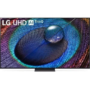 LG 75UR91006LA 75&#8243; 4K Ultra HD LED TV um 822,15 € statt 1.139 €