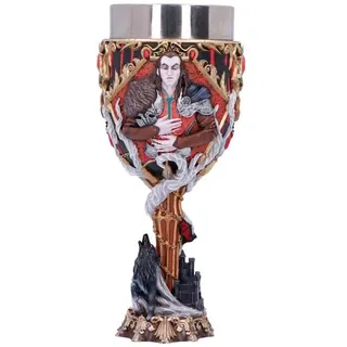 Nemesis Now - Dragons - Strahd Goblet - Becher