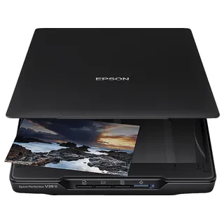 Epson Perfection V39II