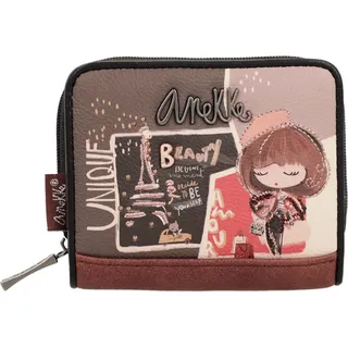 Anekke Damenbörse MADEMOISELLE multicolor - Bunt
