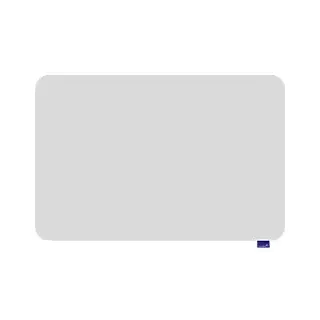 Legamaster Essence Whiteboard Wandmontiert Magnetisch Emaille Einseitig 90 (B) x 60 (H) cm