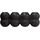 Extreme Goodie Ribbon mittel schwarz