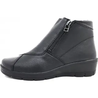 Aco Hallica 04 Stiefel Schwarz - Schwarz