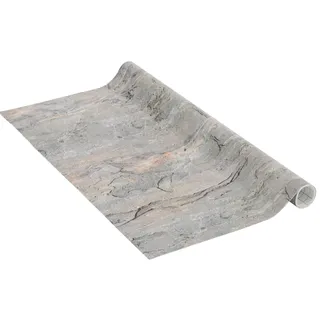 Venilia Klebefolie Stein Grau 67,5 cm x 1,5 m