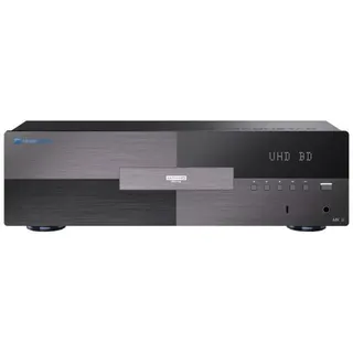 Magnetar Audio UDP900 MK2 - UHD Reference Blu-ray Player