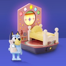 Bild GoGlow Dream 3 in 1 Nachtlicht Kinder Nachttisch Schlaf Trainer Taschenlampe und Sleep Timer, Mehrfarbig (14345)