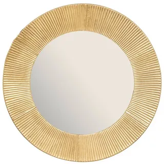ATMOSPHERA CREATEUR D'INTERIEUR Milda D90 cm Gold