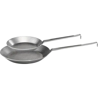 GSW Pfannen-Set 2-tlg. 20 cm + 28 cm
