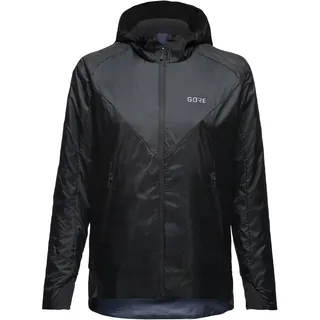 GORE WEAR Damen R5 Damen Gore-tex Infinium™ Isolierte Jacke Isolierte Laufjacke (1er Pack)