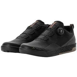 Vaude Moab Tech Ii Schuhe - Black / Coconut - EU 47