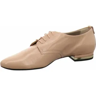 Schnürschuh Attilo Giusti Leombruni D543001SGGLAMM0500 Lace Up, D543001SGGLAMM0500 Lace Up, D543001SGGLAMM0500 Lace Up - Beige