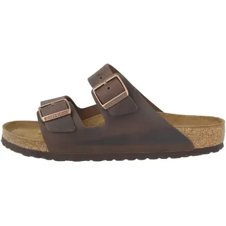 Birkenstock Classic Arizona NL 52893 Unisex-Erwachsene Clogs & Pantoletten | Wandersandalen