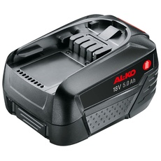 Bild von 18 V Bosch Home and Garden Compatible Akku B100 Li 5,0 Ah